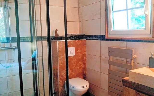 Domaine De La Clef Des Champs