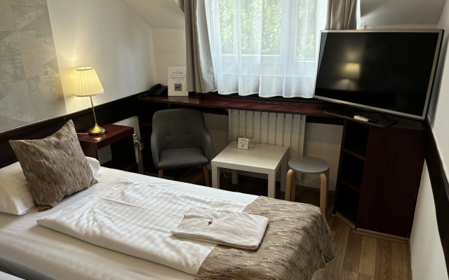 Hotel Gloria Budapest