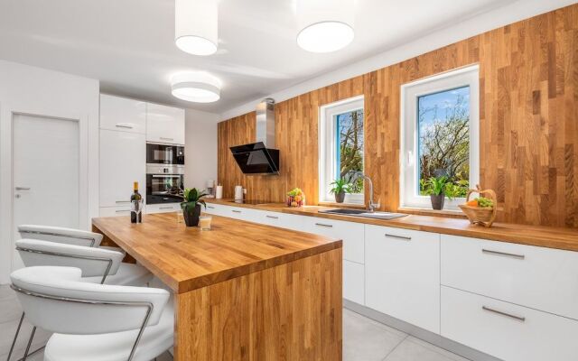 Olea Residence