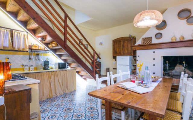 Podere Cerbaia (Smr100)