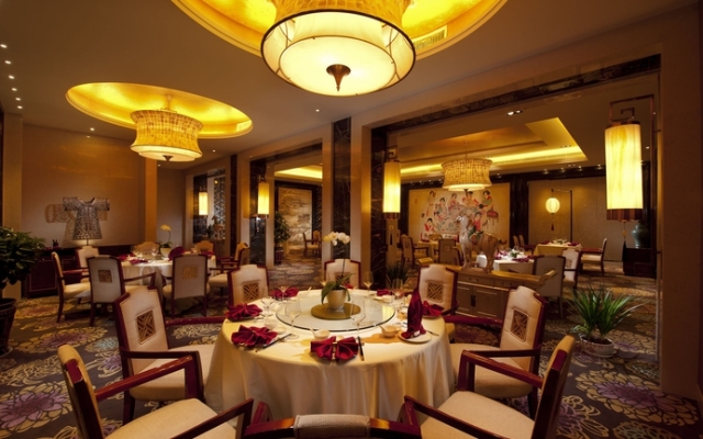 Hilton Xi'an