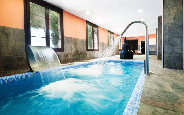 Hotel Palacio Villa de Alarcón & Spa