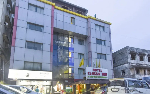 Oyo 60019 Hotel Classic Inn