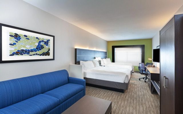 Holiday Inn Express Hotel & Suites Sealy by IHG