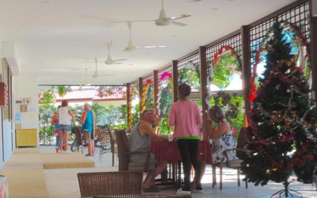 Mango Spa Country Club