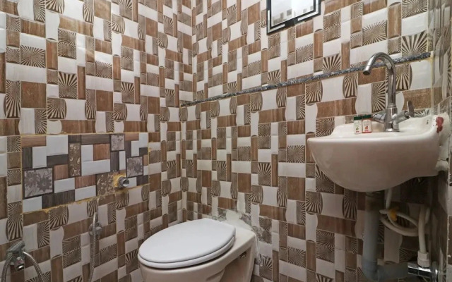Outback Resort By OYO Rooms