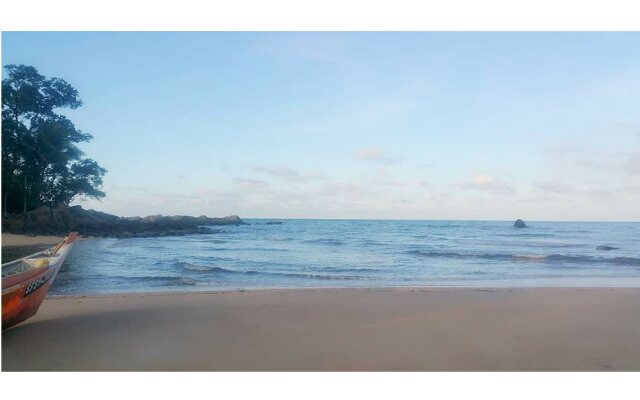 Pandan Goldcoast Holiday Villa