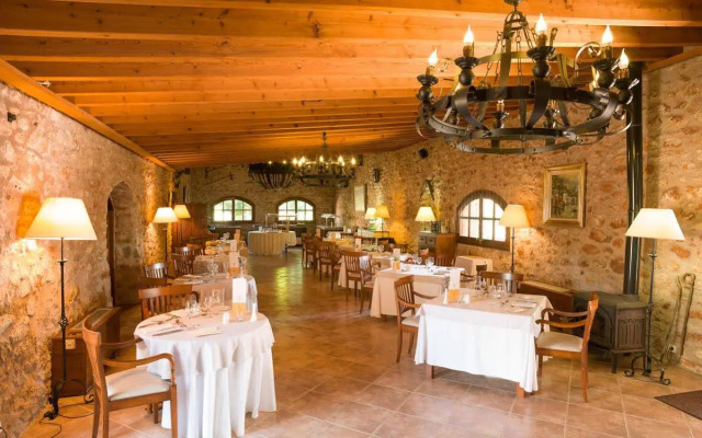 Hotel Sa Bassa Rotja Ecoturisme