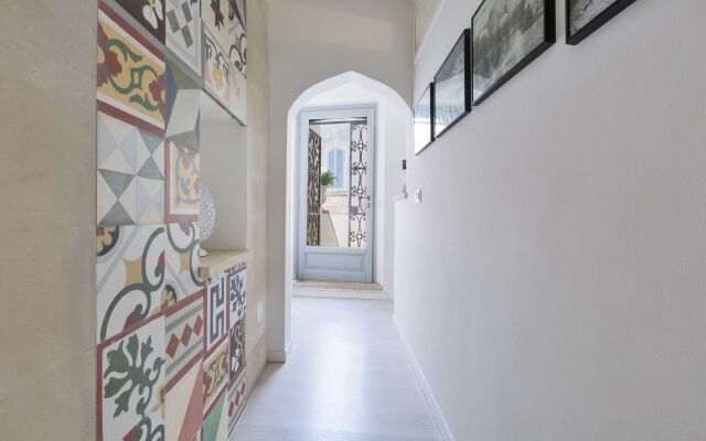 125 Appartamento Al Bastione by Barbarhouse