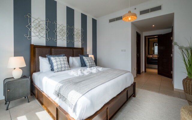 Maison Privee - Exclusive Apt w/ Burj Khalifa Next Door