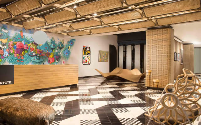 ARTOTEL Yogyakarta