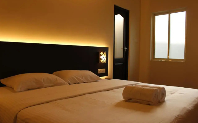 Windfort Hotels & Resorts