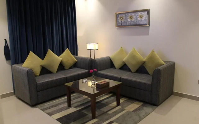 Pestana Hotel Apartments 3