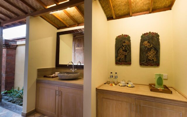 Umasari Rice Terrace Villa
