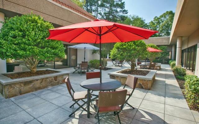 Wyndham Peachtree Conference