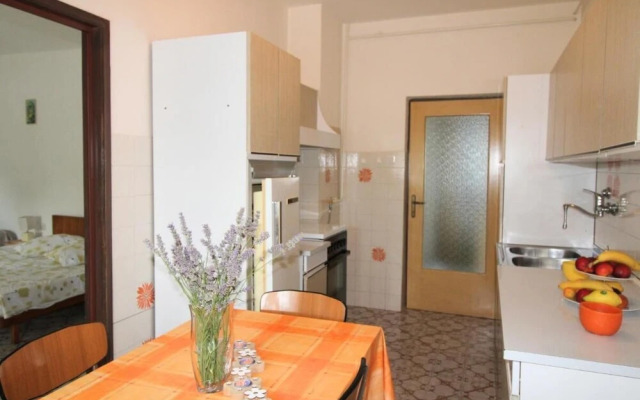 Apartment Valentina for 8 People, Ideal for Families