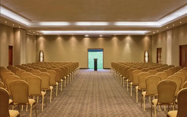 Grand Evenia Bijao Hotel — All Inclusive