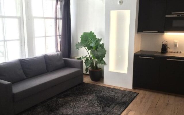 Bed & Breakfast 1680