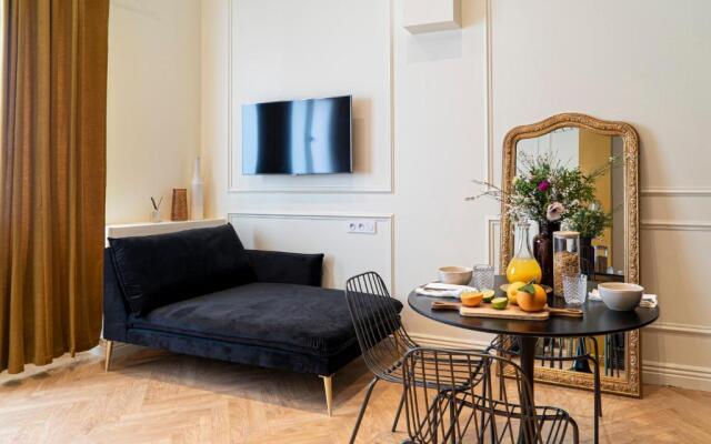 Suite Medici