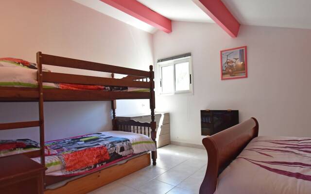 Cosy Villa in Vic-la-gardiole With Private Swimming Pool