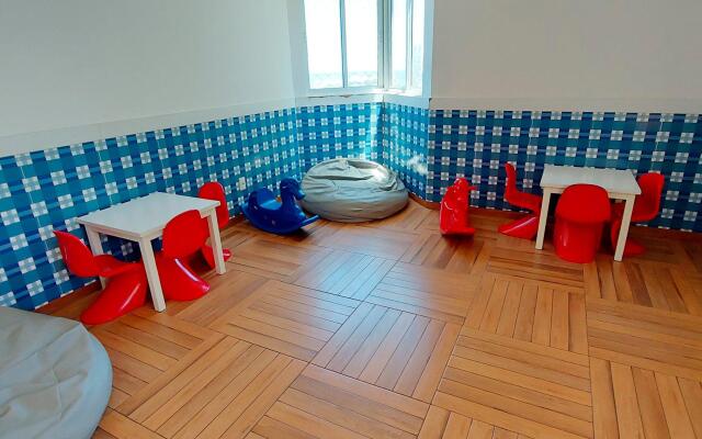 COPAT0100 - Condomínio Terrazzi Sul Mare