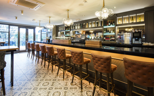 Sandymount Hotel