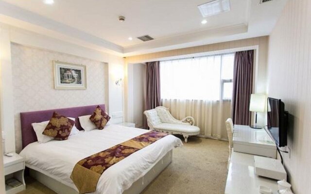 Suzhou Yangyi Business Hotel