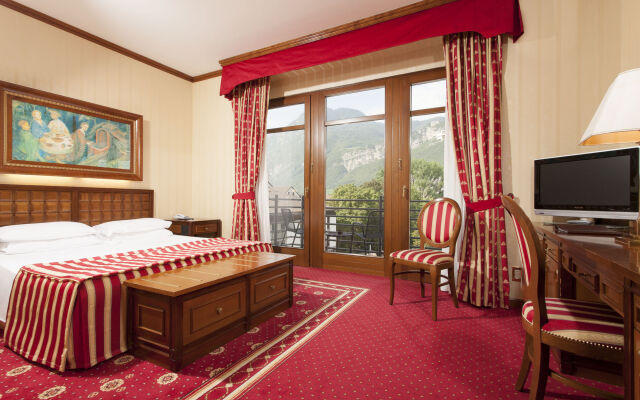 Grand Hotel Trento