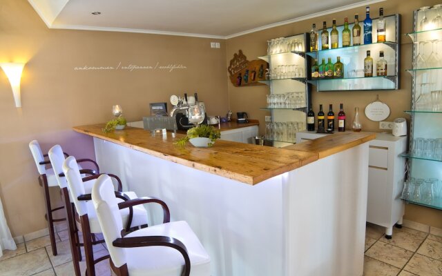 allgovia Hotel garni