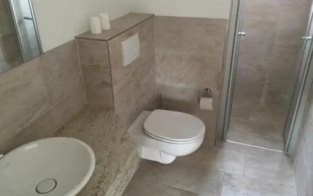 3 Zi Ferienwohnung Piratennest 2