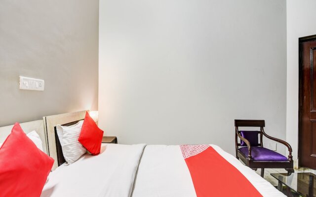 The Residency Inn