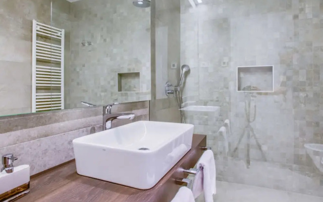 Luxury Villa sea View
