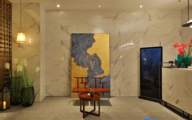 Ru Jian Culture Hotel