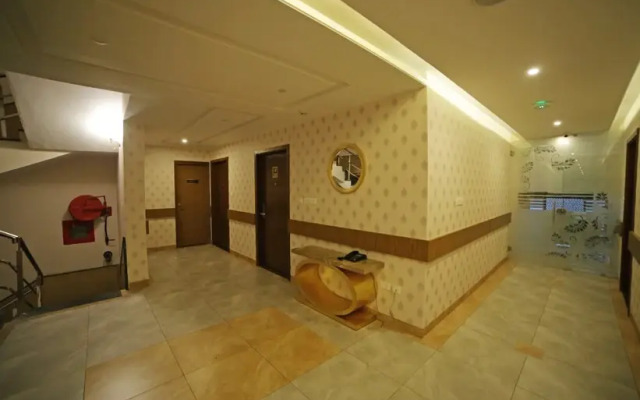Hotel Royal Inn