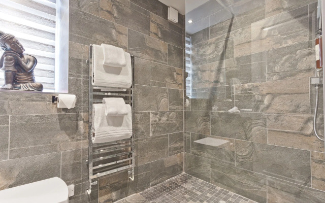 The Mews Boutique Apartments