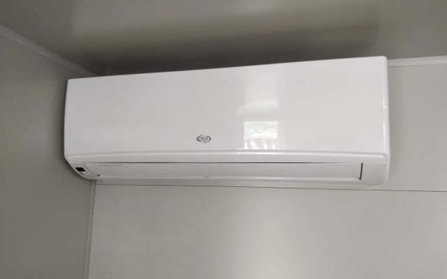 Mobile Homes Krko Pirovac