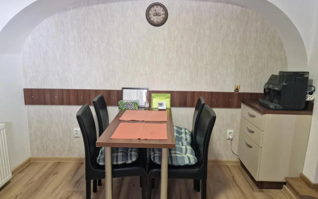Apartament Lucretia - Centrul Sibiului