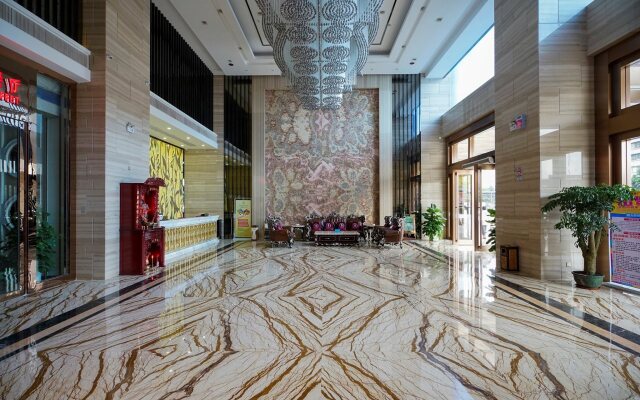 Winner Hotel