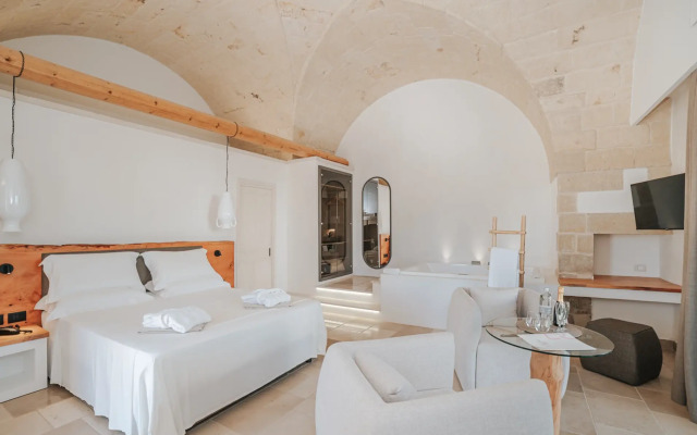 Masseria Longa Boutique Hotel