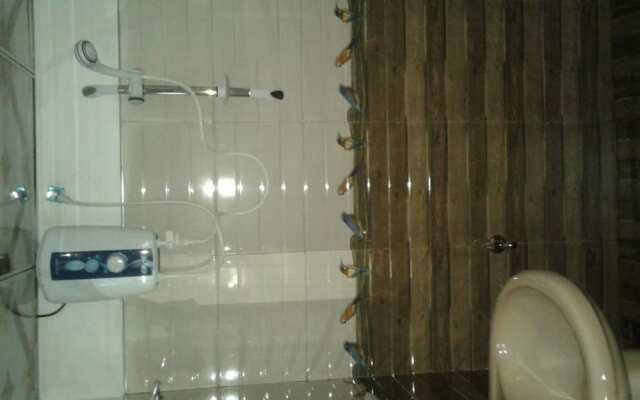 Ella Fresh Point Homestay