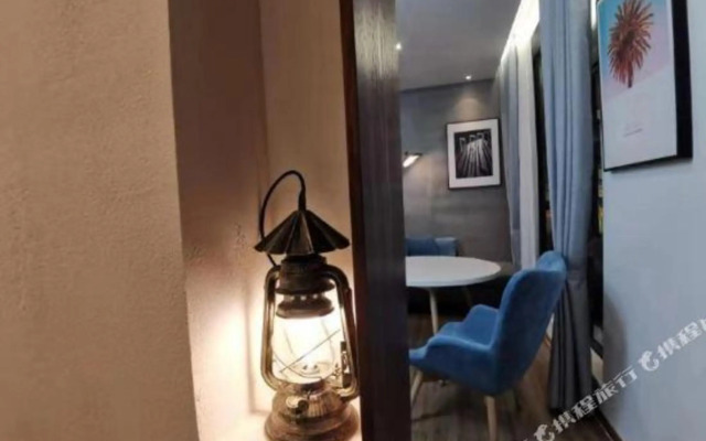 Shiguang Xiaozhu Hotel