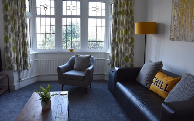 Blackpool Abode - St Marys View