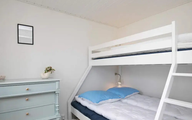 Holiday Home in NykÃ¸bing M