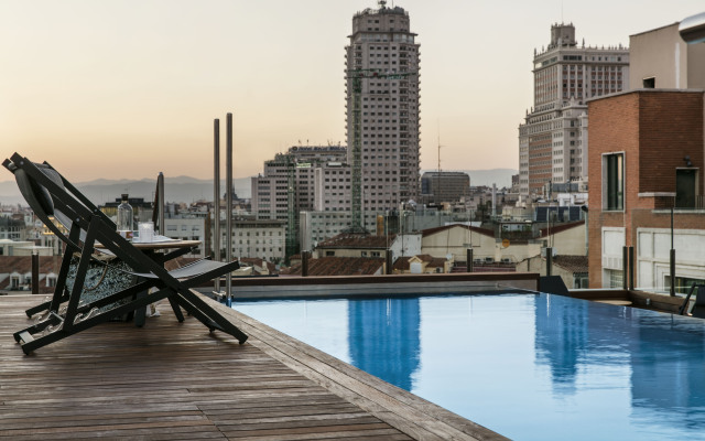 Palacio de los Duques Gran Meliá