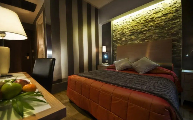 Morgana Hotel