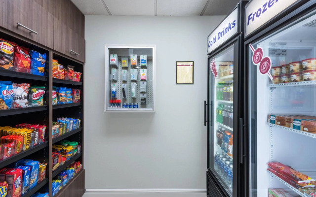 Residence Inn By Marriott Brownsville