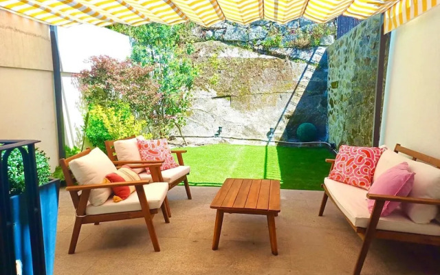 Geo Studios Santa Catarina