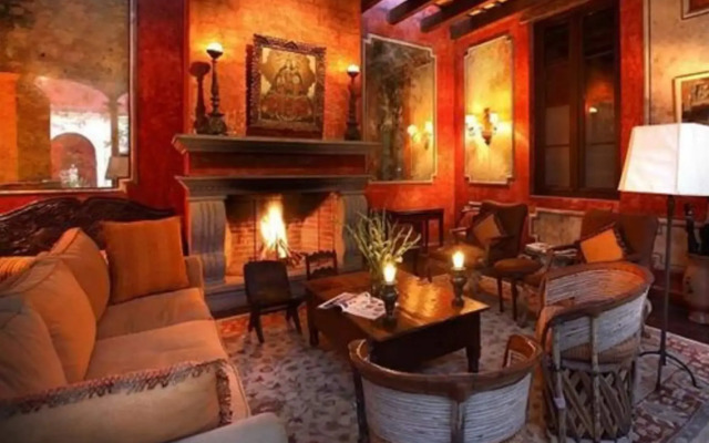 Hotel Posada del Angel