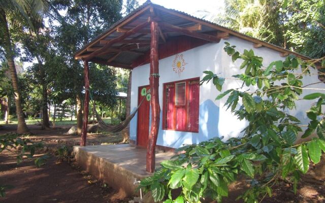 Rosa's Lake Cabins
