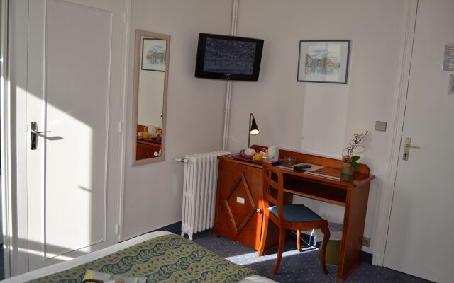 Hôtel Marie-Anne
